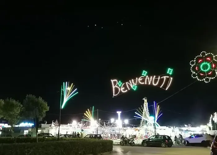 Casa Rosa Montesilvano Marina