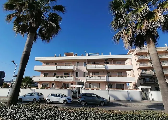 Lejlighed Casa Rosa *