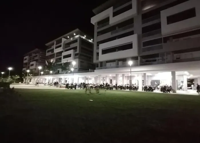 Lejlighed Casa Rosa *