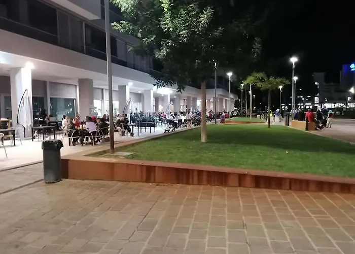 Casa Rosa * Montesilvano Marina