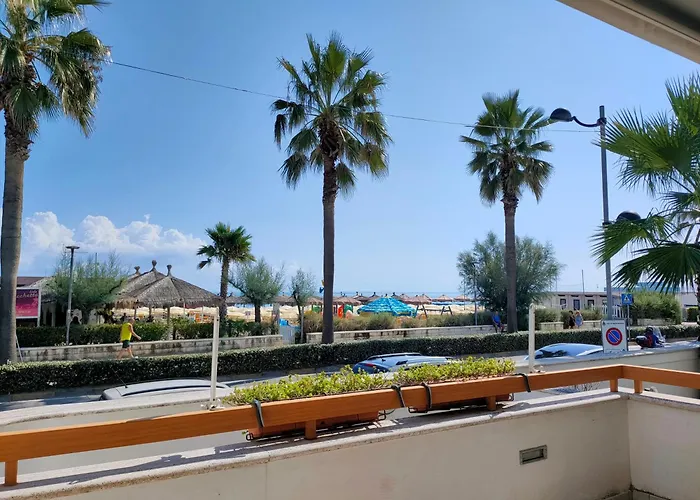 Casa Rosa Montesilvano Marina