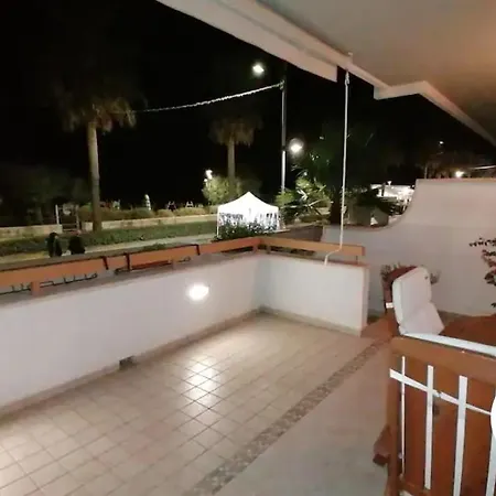 Casa Rosa Apartment