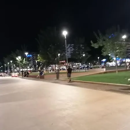 Casa Rosa Montesilvano Marina