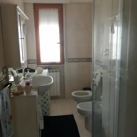 Casa Rosa Apartment Montesilvano