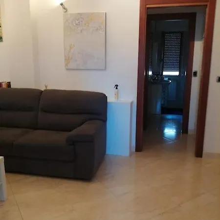 Casa Rosa Apartment Montesilvano