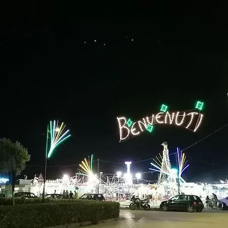 Casa Rosa Montesilvano Marina