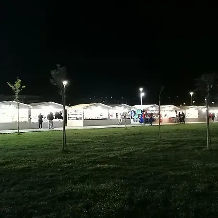 Casa Rosa Montesilvano Marina