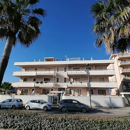 Apartment Casa Rosa *