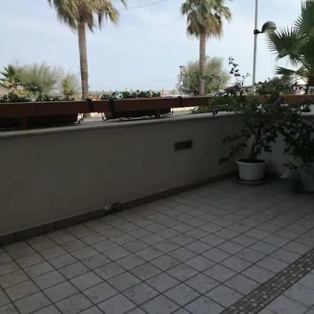 Casa Rosa * Montesilvano