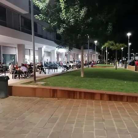 Casa Rosa * Montesilvano Marina