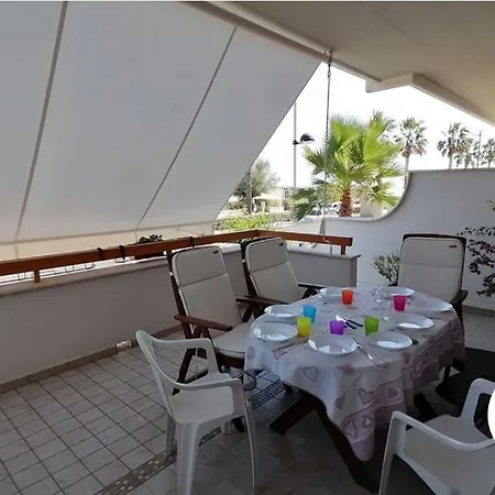Casa Rosa Apartment