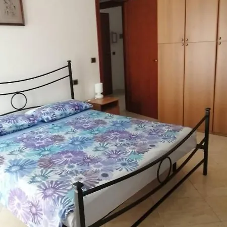 Casa Rosa Apartment