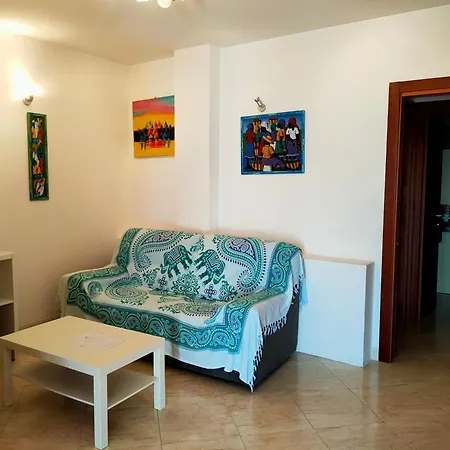 Casa Rosa Montesilvano Marina