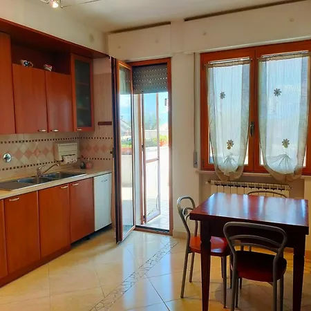 Casa Rosa * Montesilvano Marina