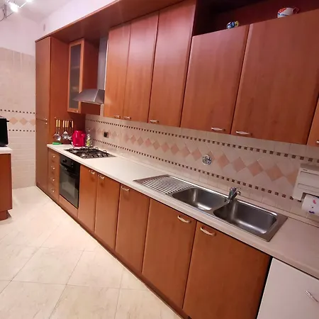 Appartement Casa Rosa