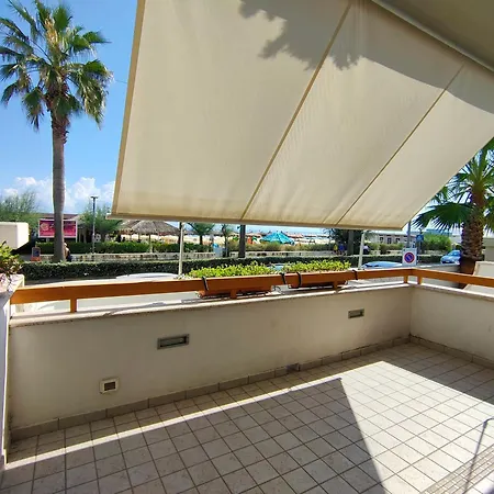Casa Rosa Апартаменты