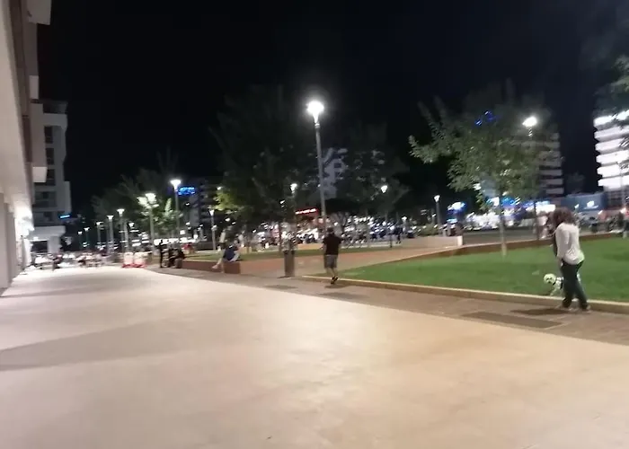 Casa Rosa Montesilvano Marina