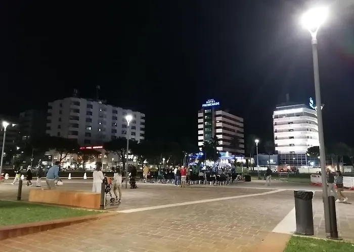 Casa Rosa Apartamento Montesilvano Marina