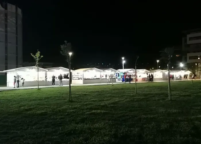 Casa Rosa Montesilvano Marina