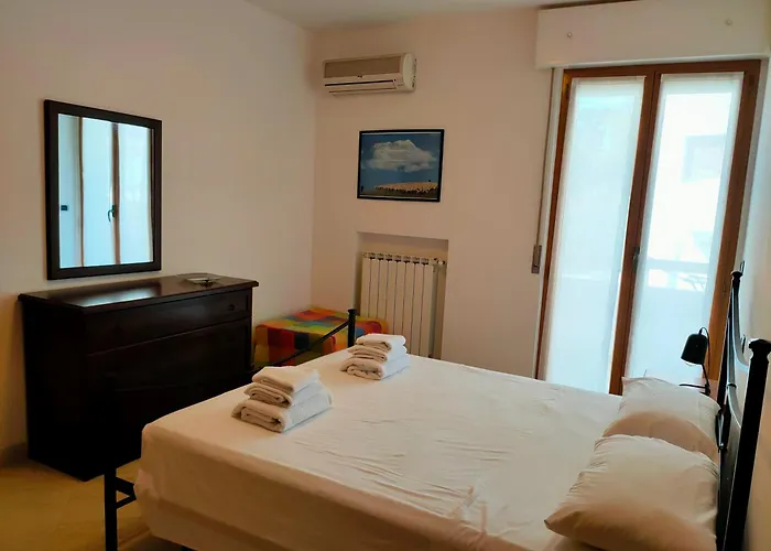 Casa Rosa Montesilvano Marina