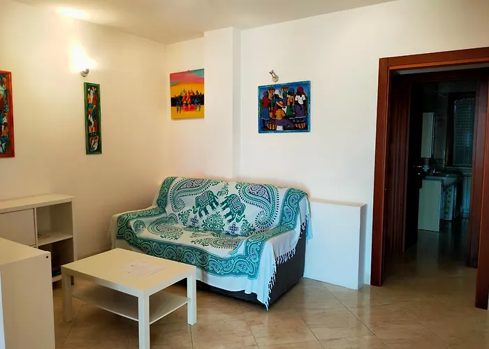 Casa Rosa Montesilvano Marina