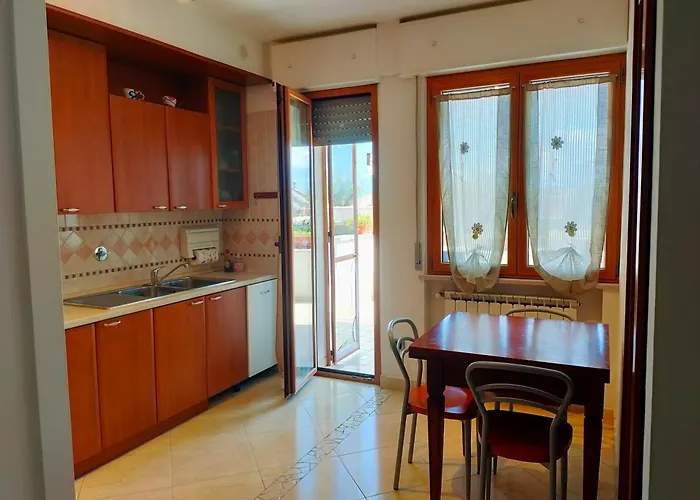 Casa Rosa * Montesilvano Marina